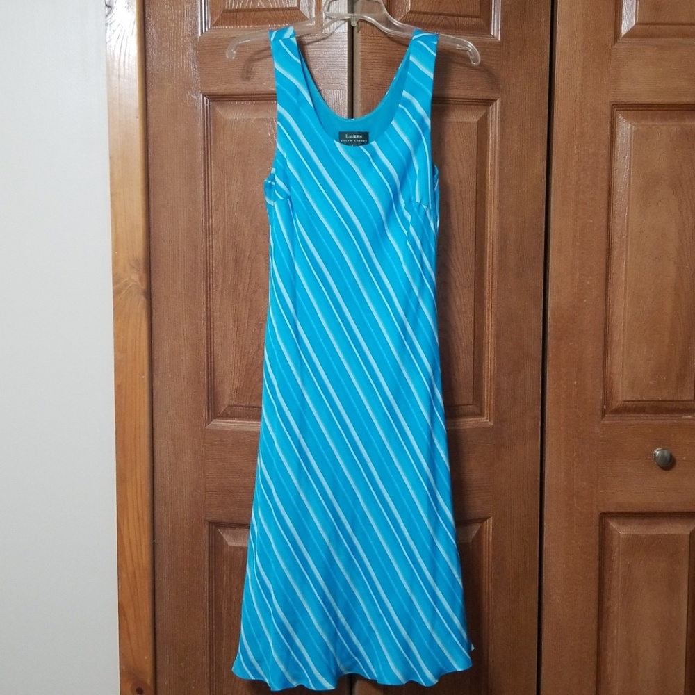 Ralph Lauren Dress